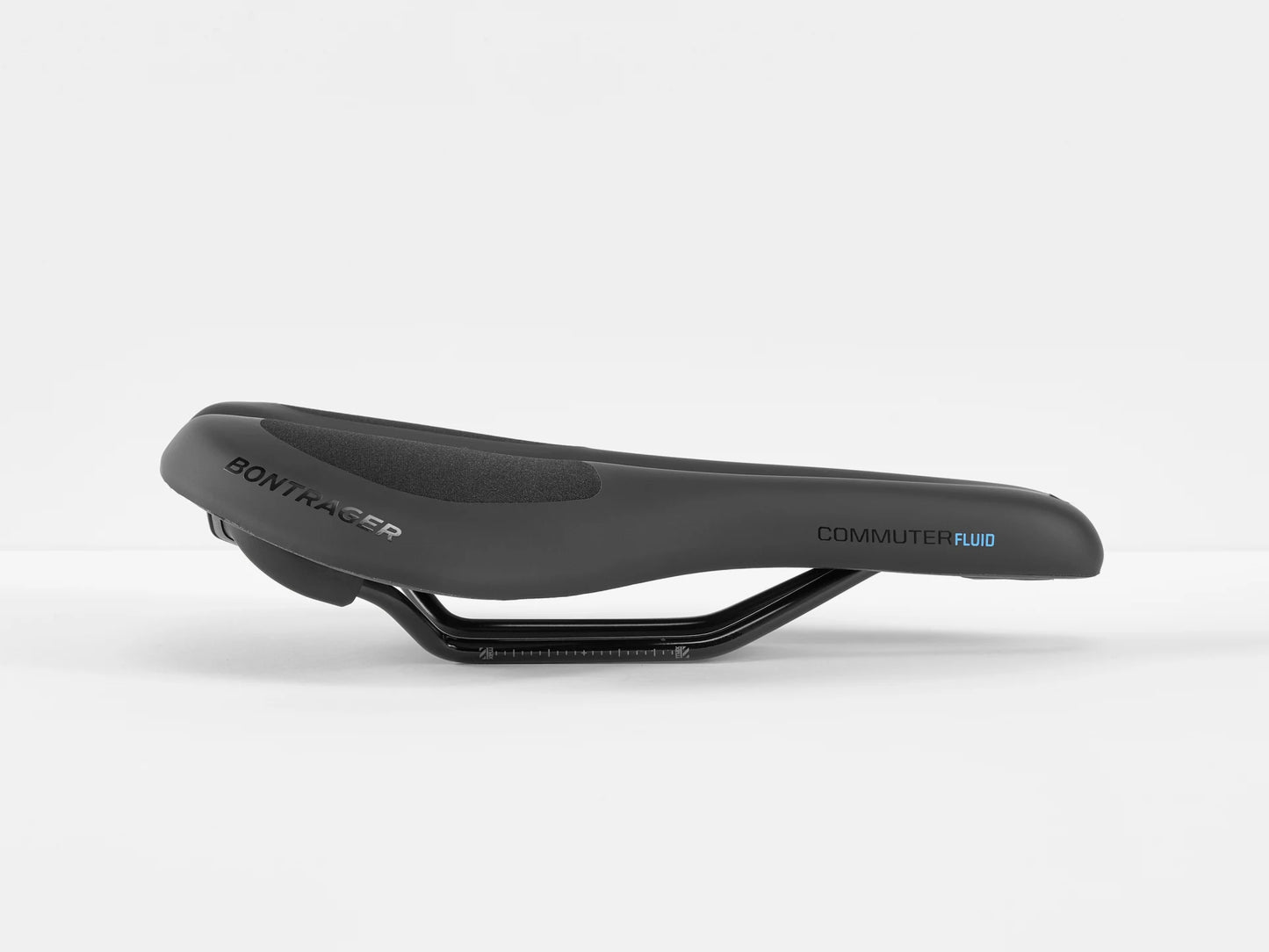 Bontrager Sattel Commuter Fluid