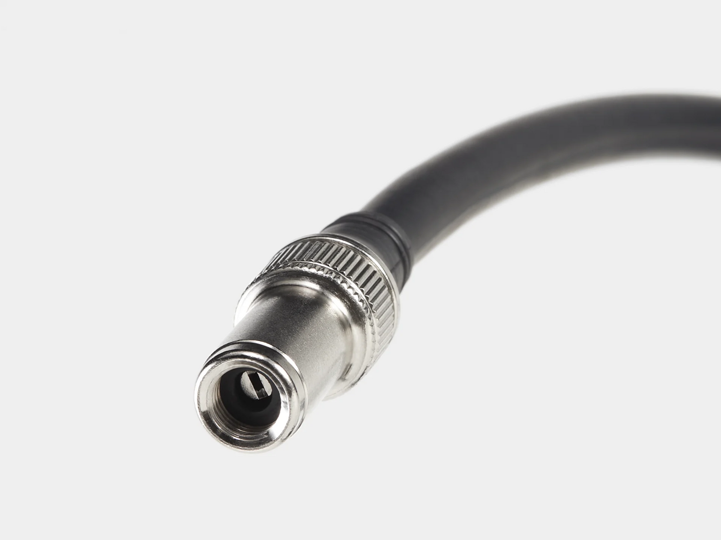 Bontrager Dämpferpumpe Digital Shock Pump