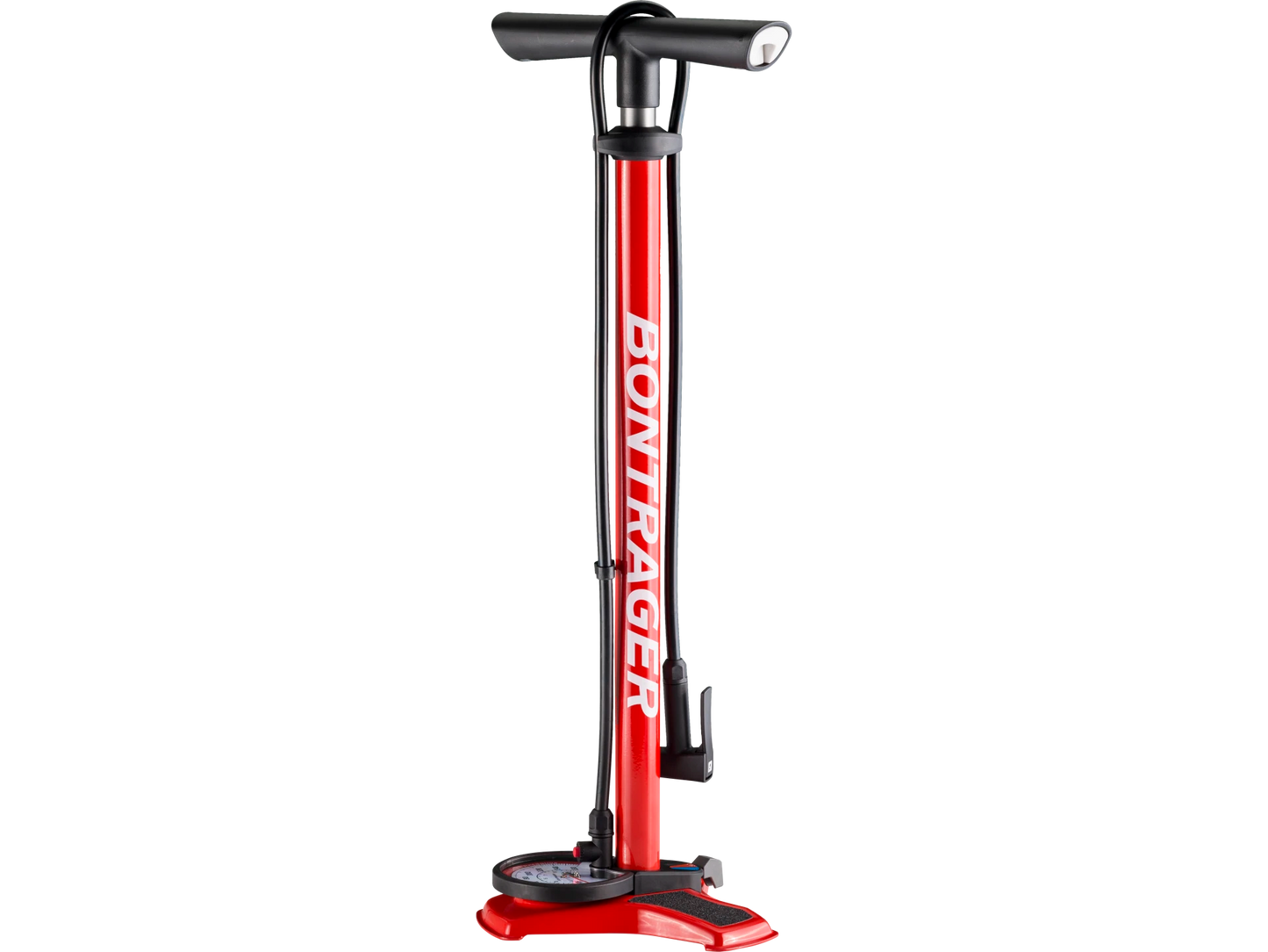 Bontrager Standpumpe Dual Charger