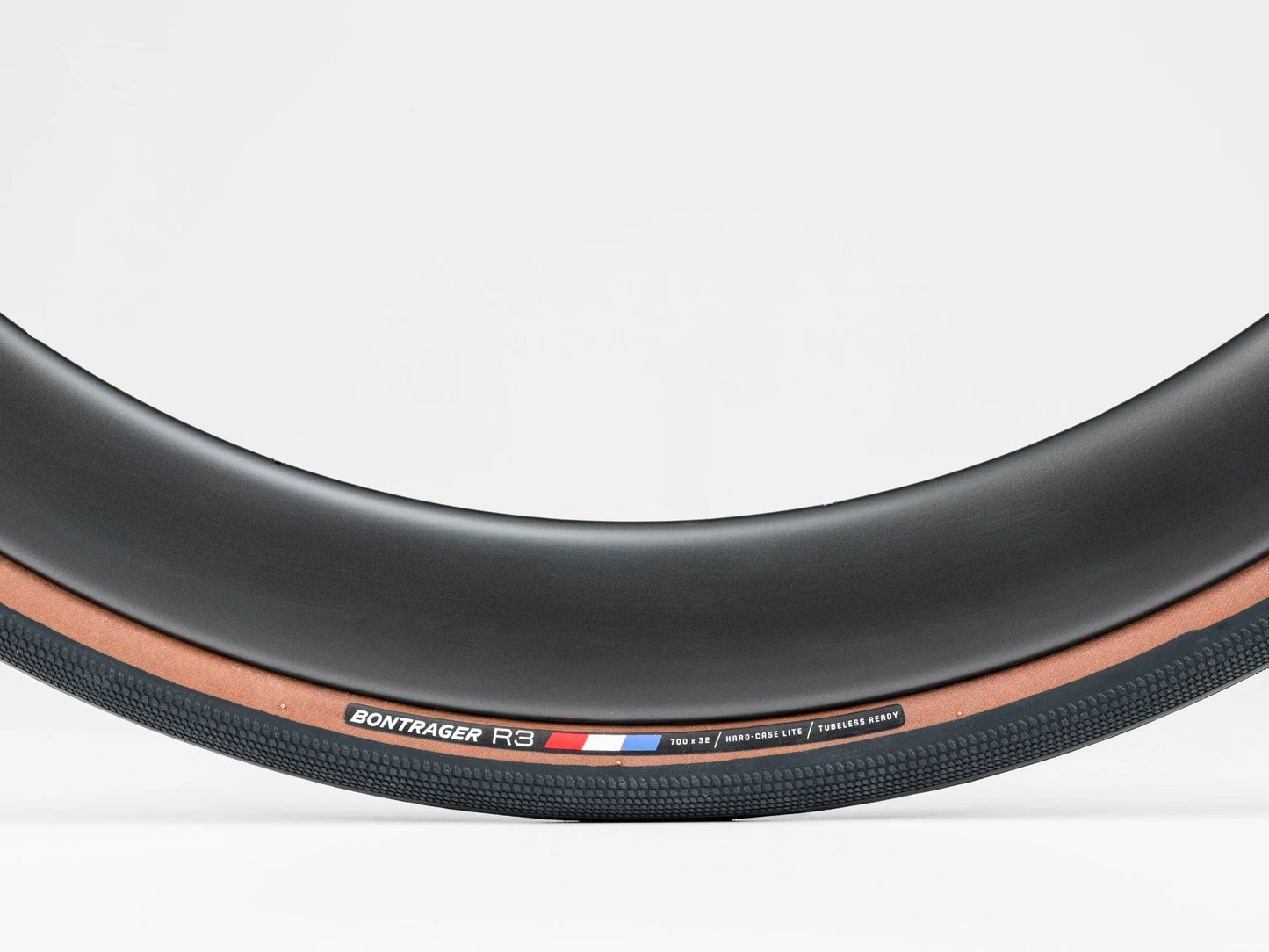 Bontrager Reifen R3 Hard-Case Lite TLR