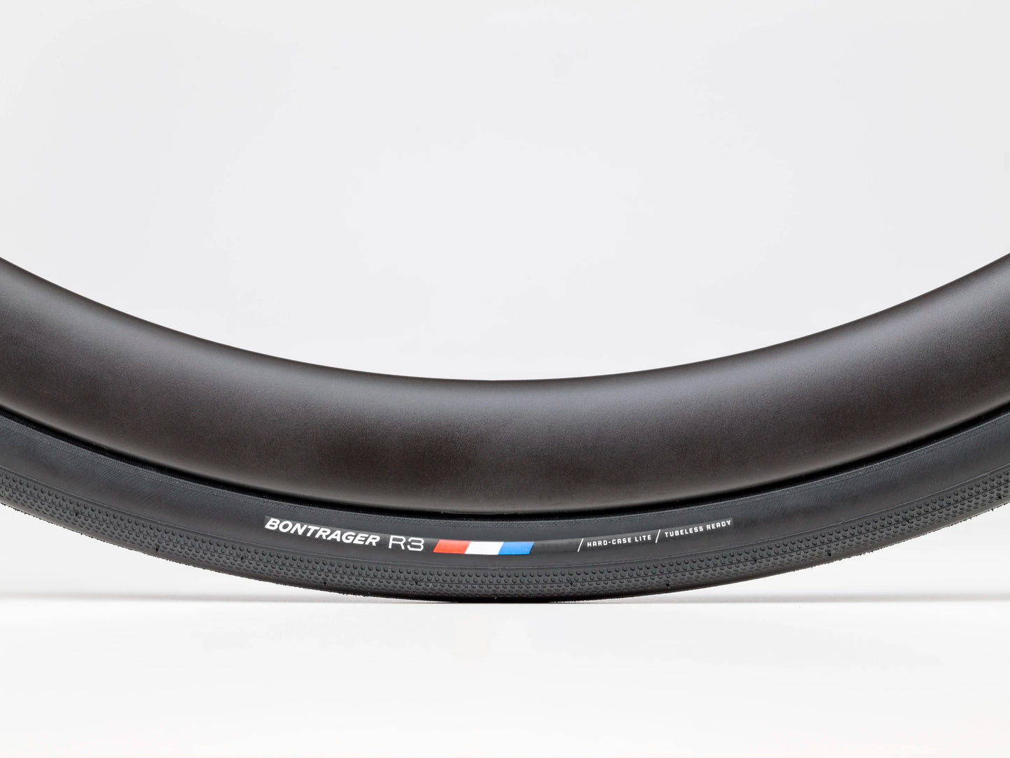 Bontrager Reifen R3 Hard-Case Lite TLR
