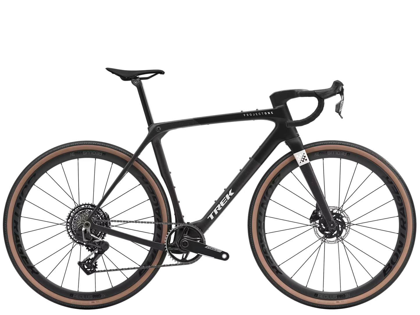 Trek Gravelbike Checkmate SLR 7 AXS