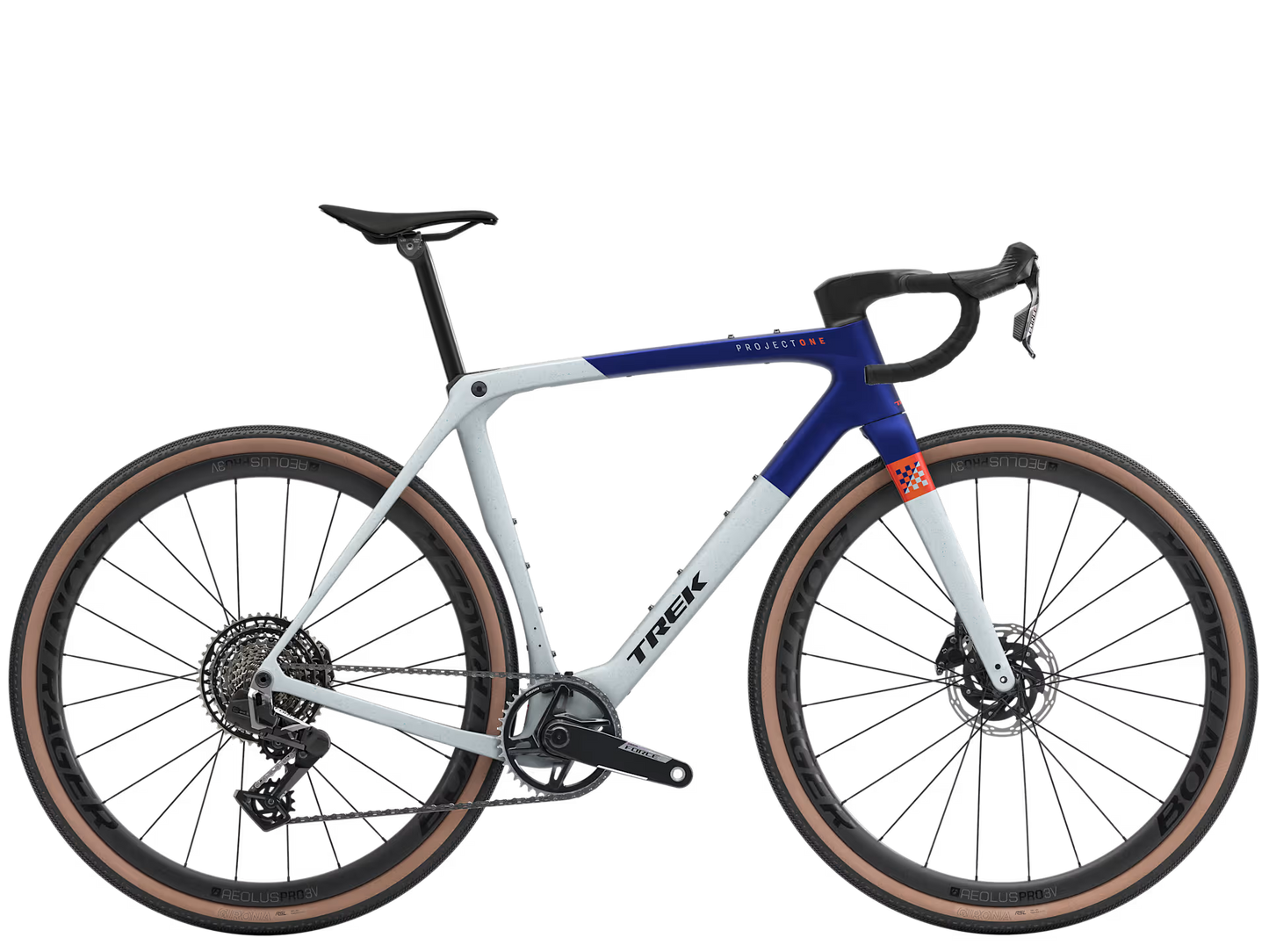 Trek Gravelbike Checkmate SLR 7 AXS