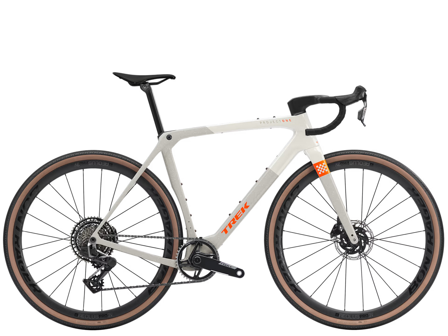 Trek Gravelbike Checkmate SLR 7 AXS