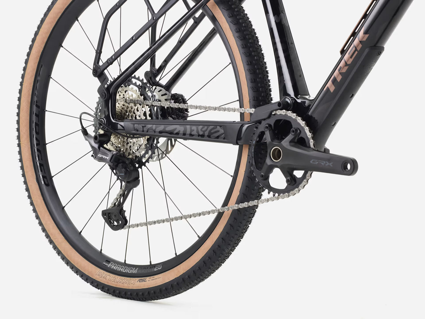 Trek Gravelbike Checkout SL 5