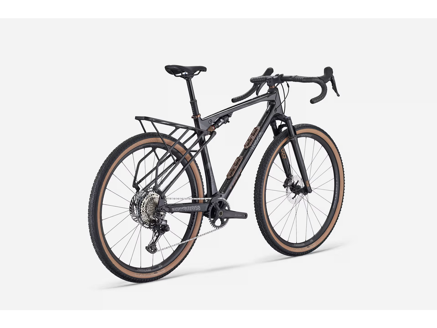 Trek Gravelbike Checkout SL 5