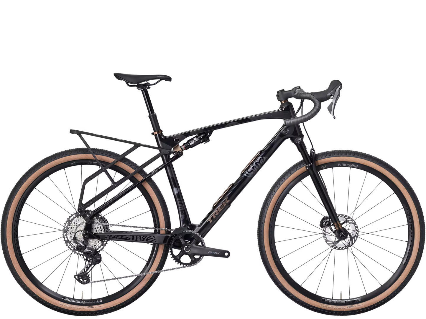 Trek Gravelbike Checkout SL 5
