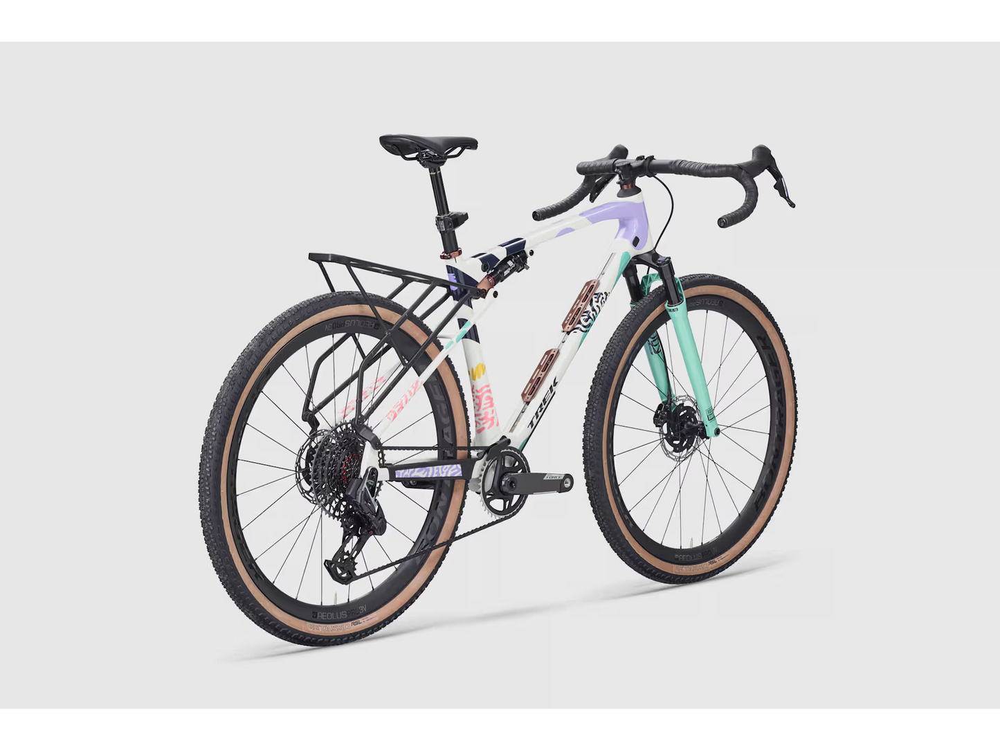 Trek Gravelbike Checkout SL 7 AXS