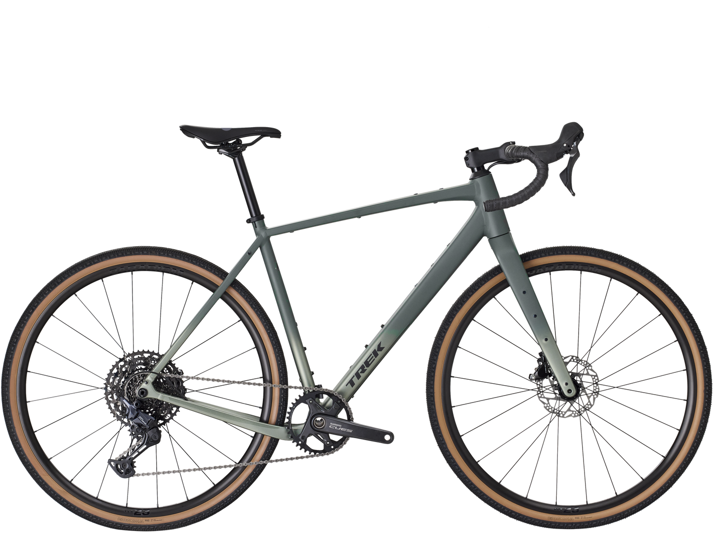 Trek Gravelbike Checkpoint ALR 4