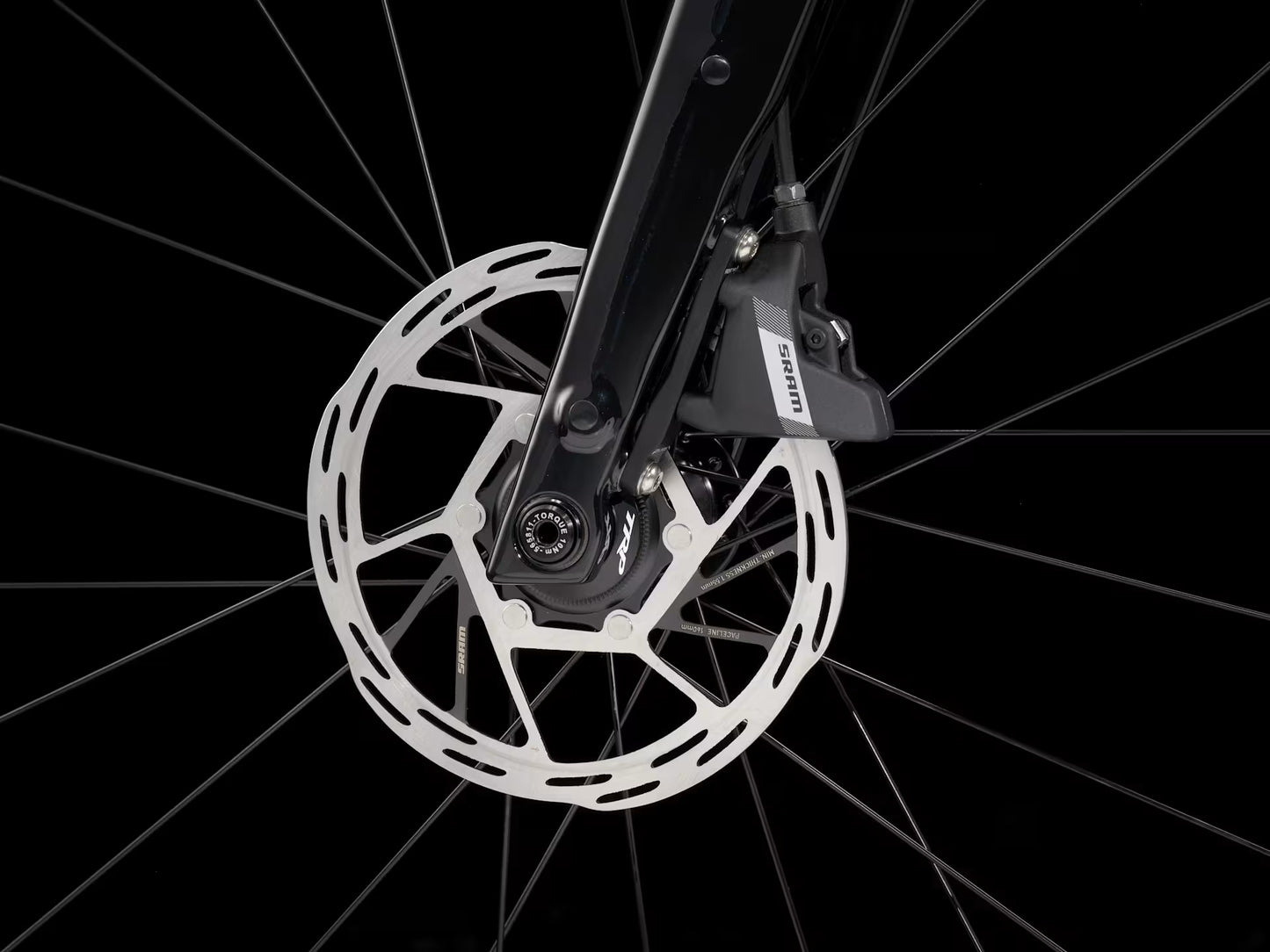 Trek Gravelbike Checkpoint ALR 5 Gen 2 - Grösse 54cm