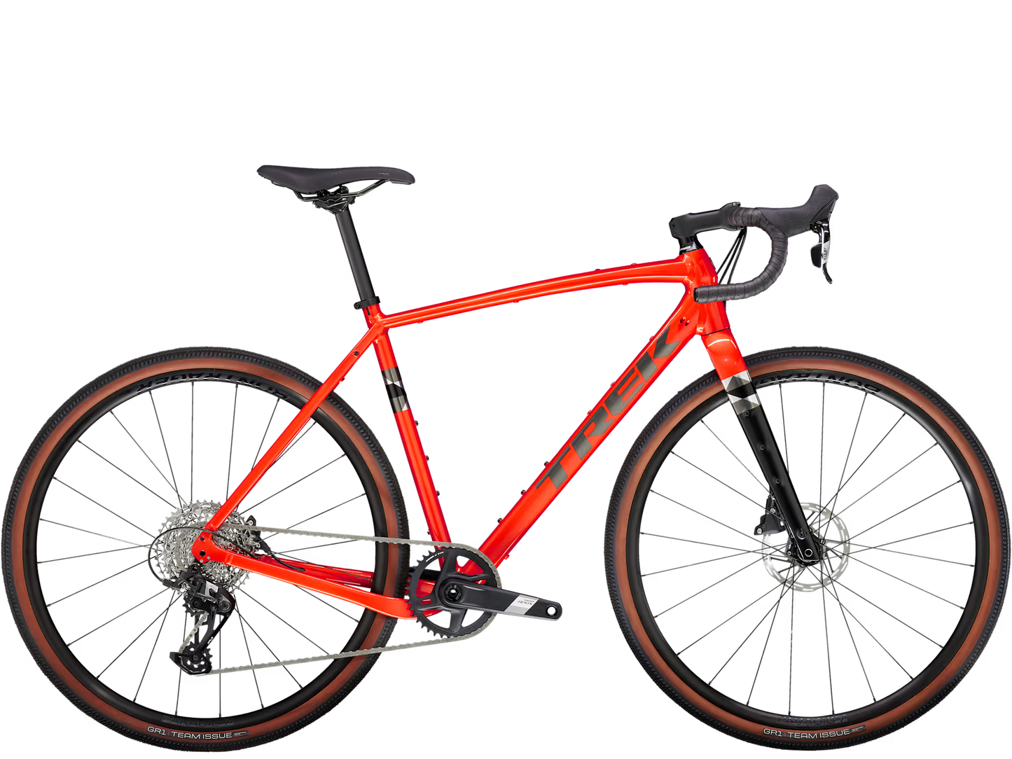 Trek Gravelbike Checkpoint ALR 5 Gen 2 - Grösse 54cm