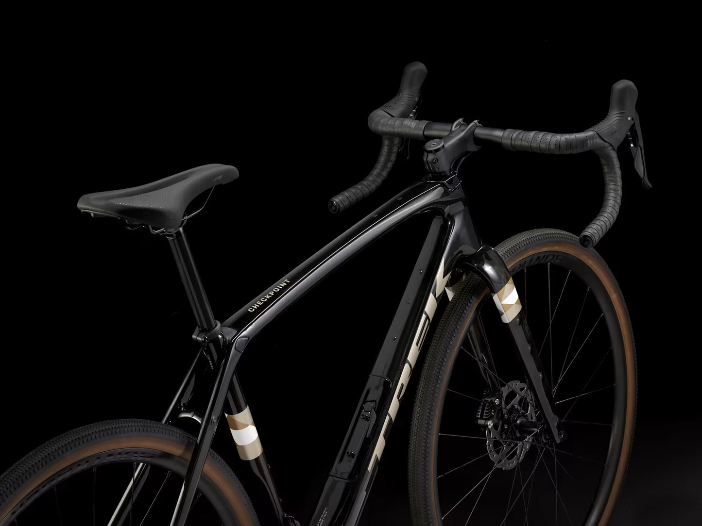 Trek Gravelbike Checkpoint SL 5 Gen 2 - 58cm