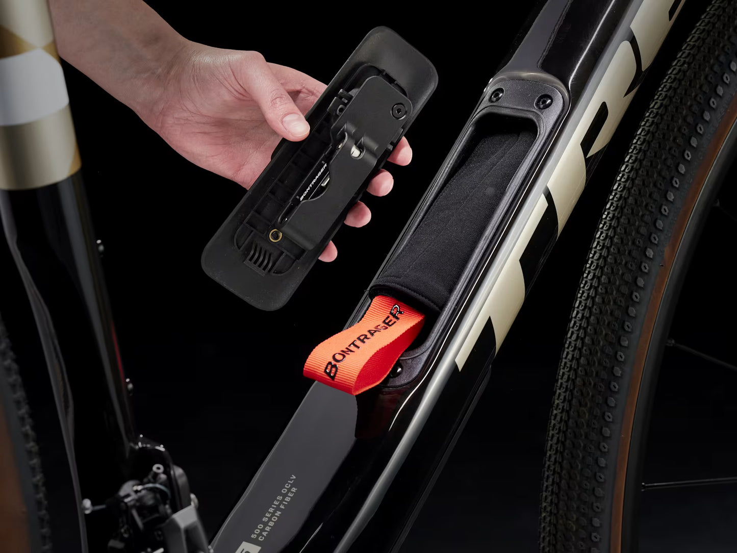 Trek Gravelbike Checkpoint SL 5 Gen 2 - 58cm