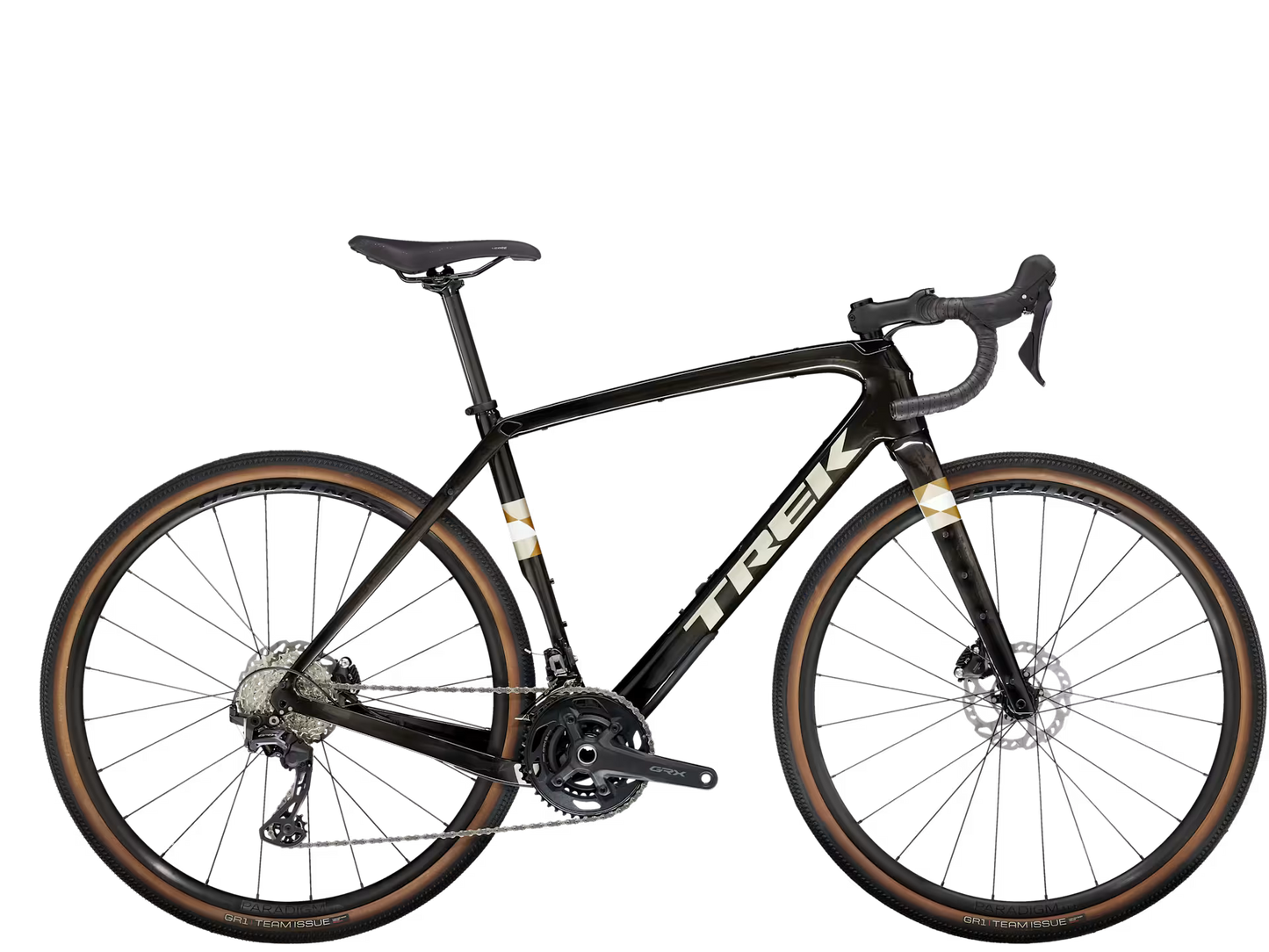Trek Gravelbike Checkpoint SL 5 Gen 2 - 58cm
