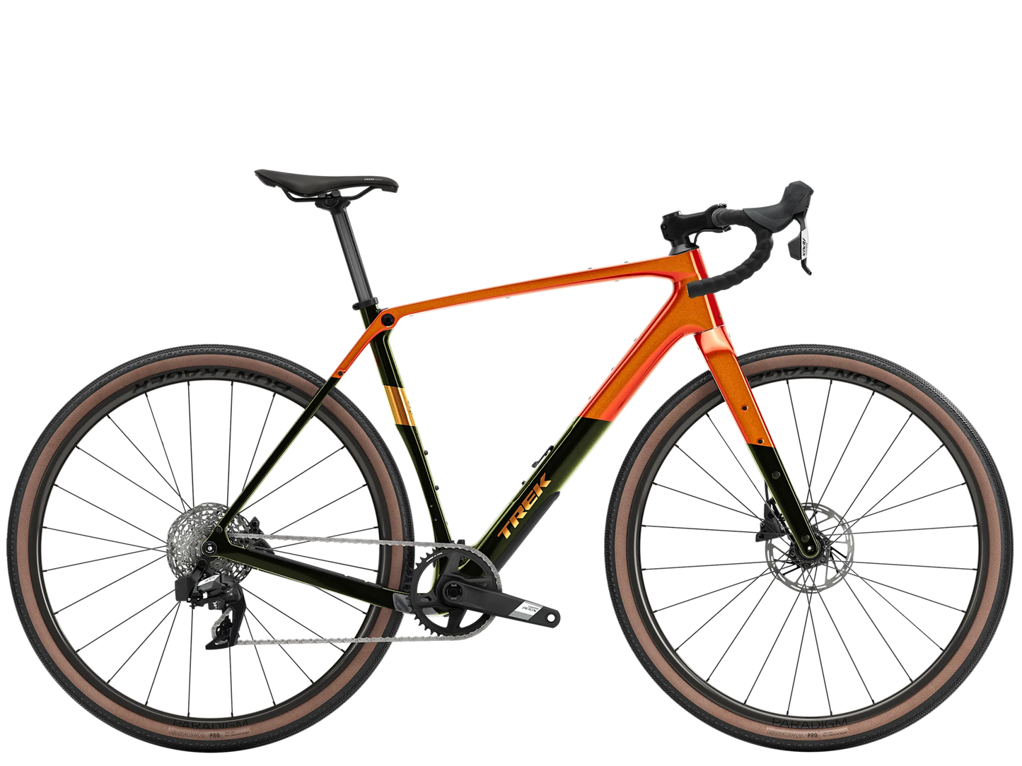 Trek Gravelbike Checkpoint SL 5 AXS Gen 3