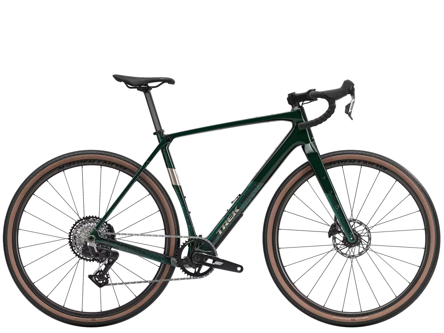 Trek Gravelbike Checkpoint SL 6 AXS Gen 3