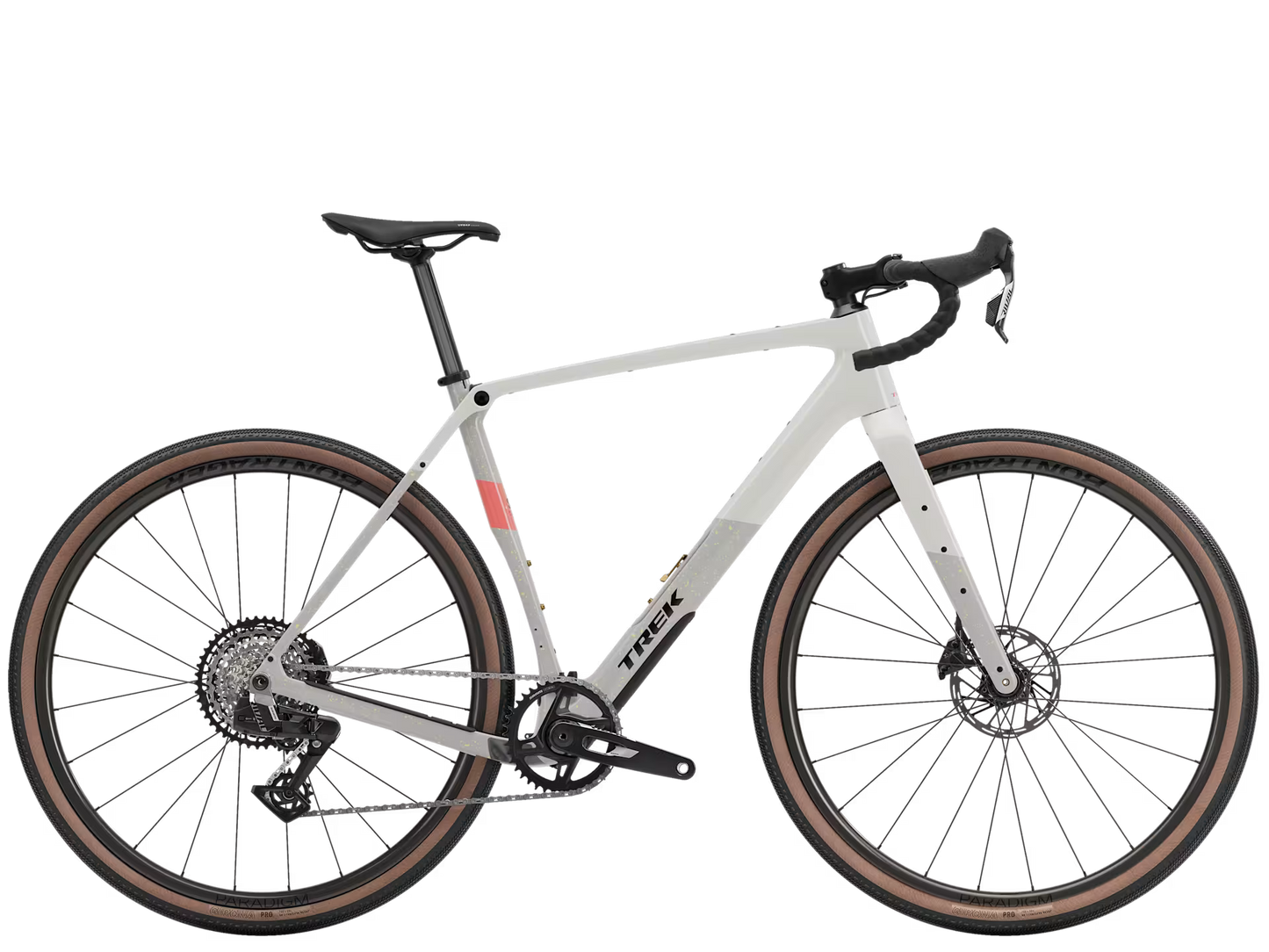 Trek Gravelbike Checkpoint SL 6 AXS Gen 3