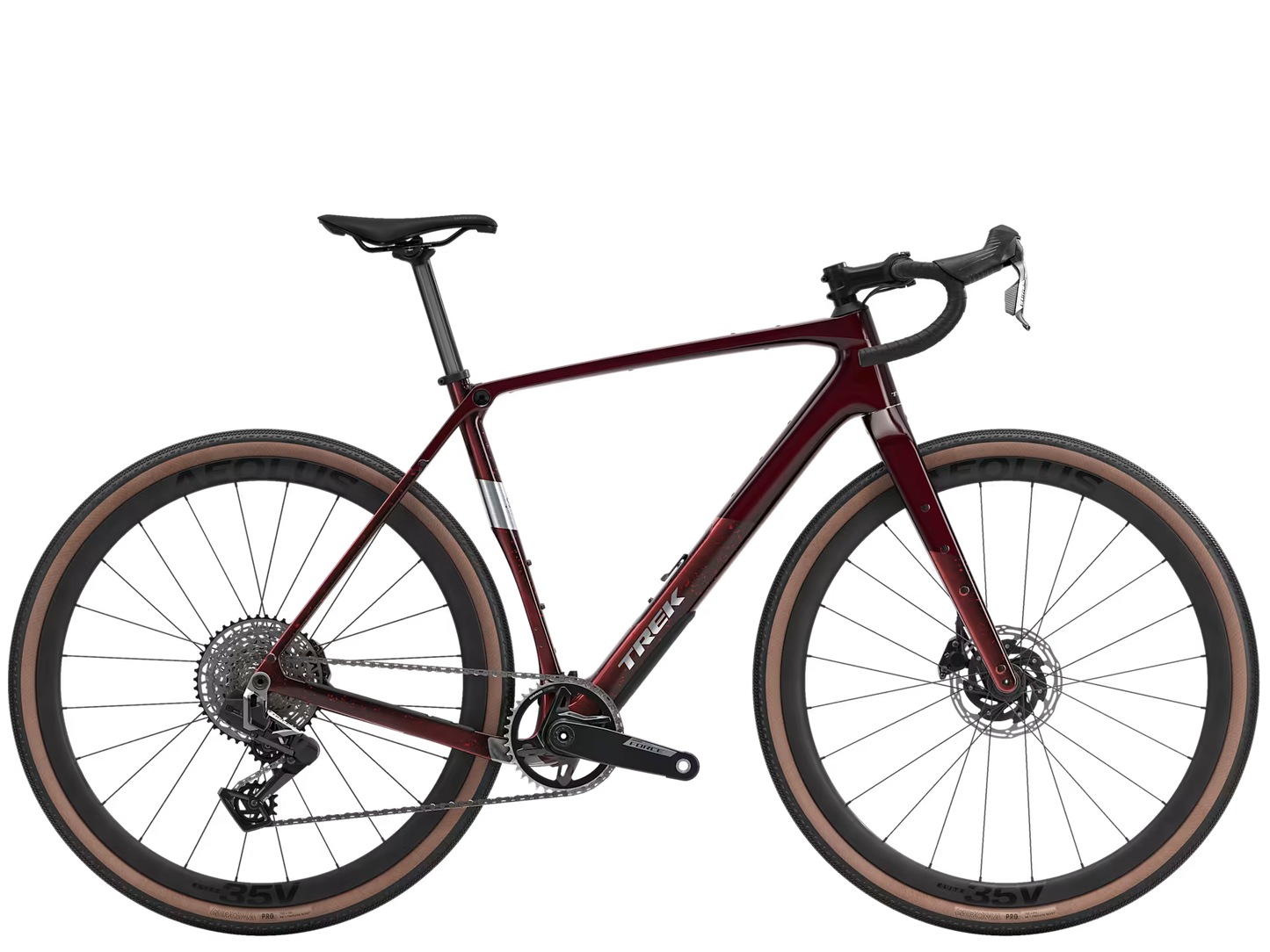 Trek Gravelbike Checkpoint SL 7 AXS Gen 3