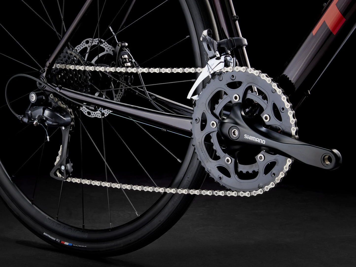 Trek Rennrad Domane AL 2 Gen 4