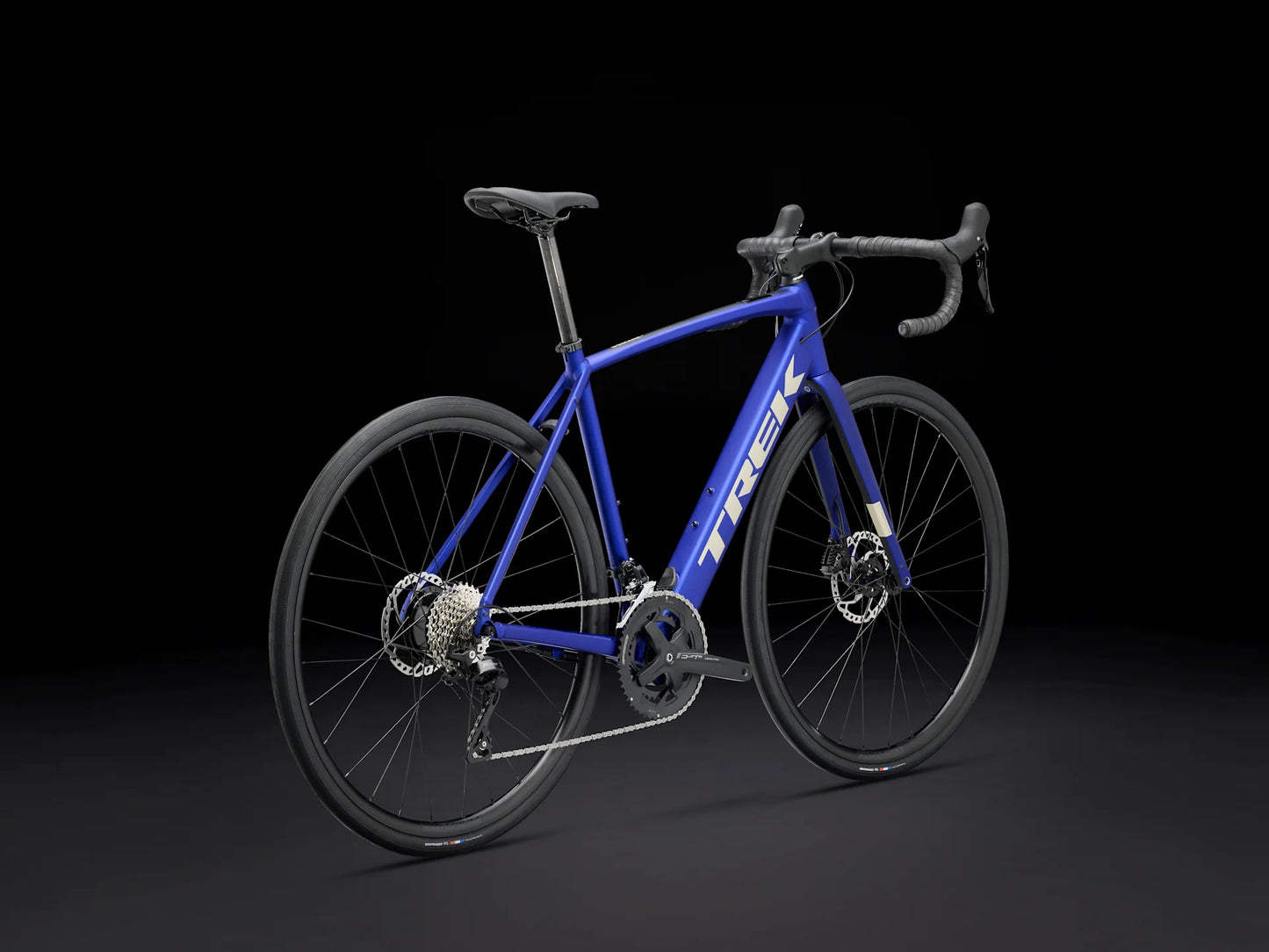 Trek Rennrad Domane+ AL5