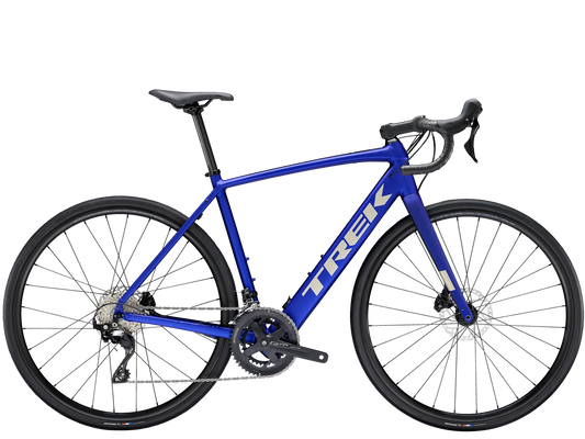Trek Rennrad Domane+ AL5