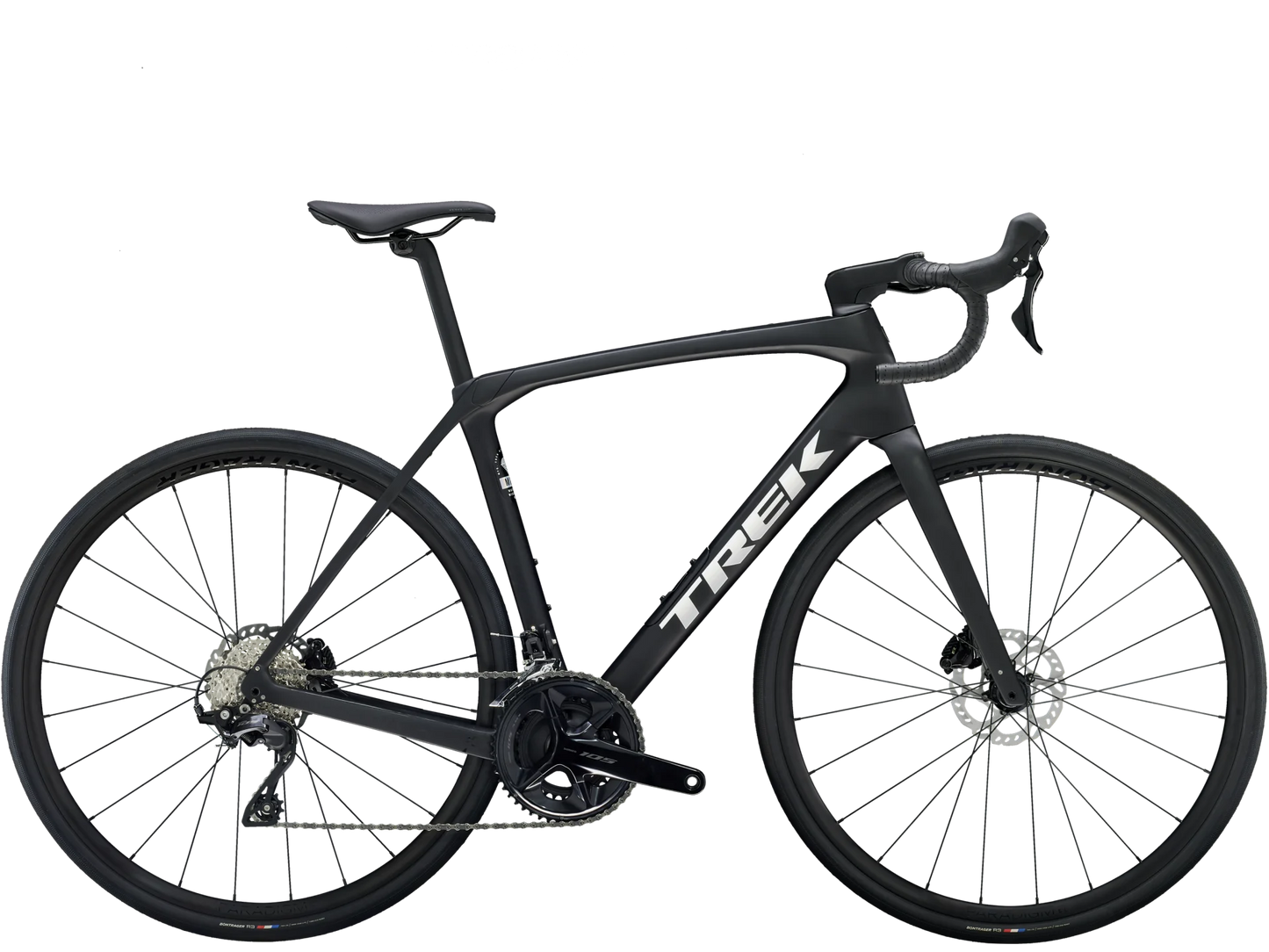 Trek Domane SL5
