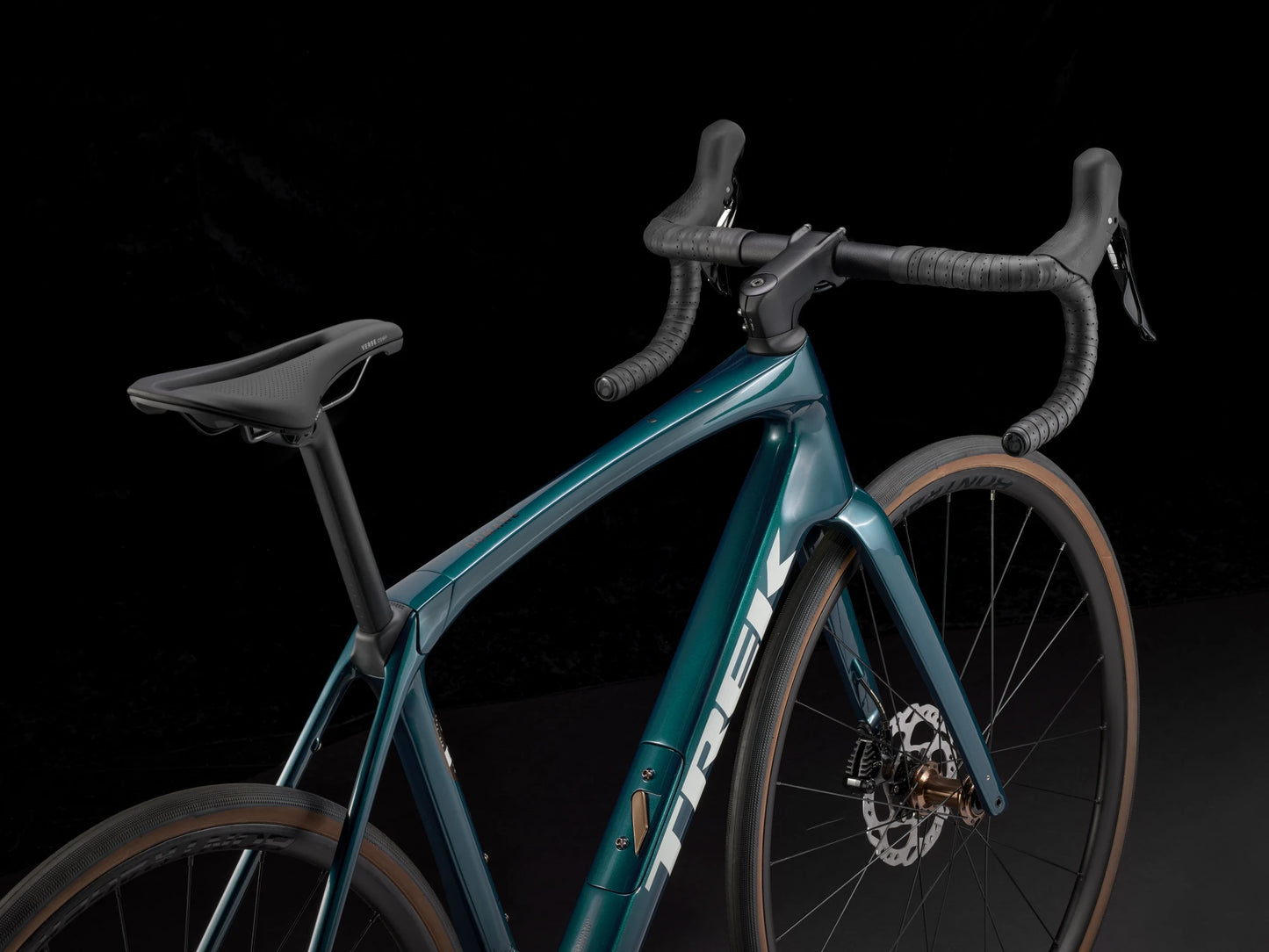 Trek Domane SL5