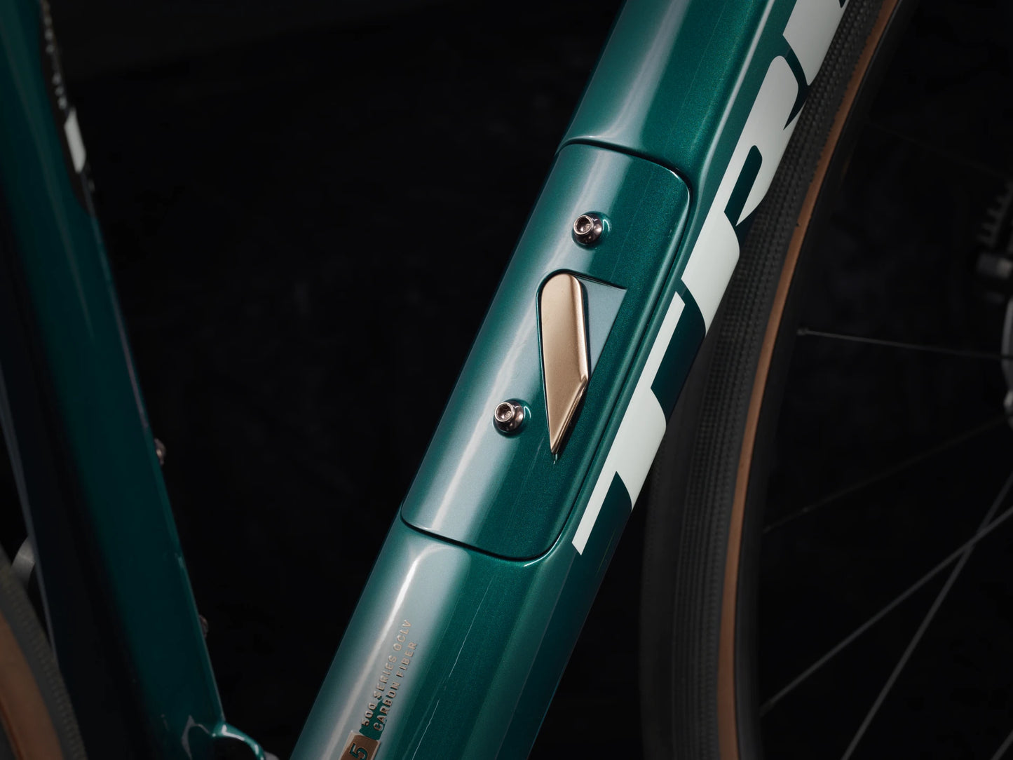 Trek Domane SL5