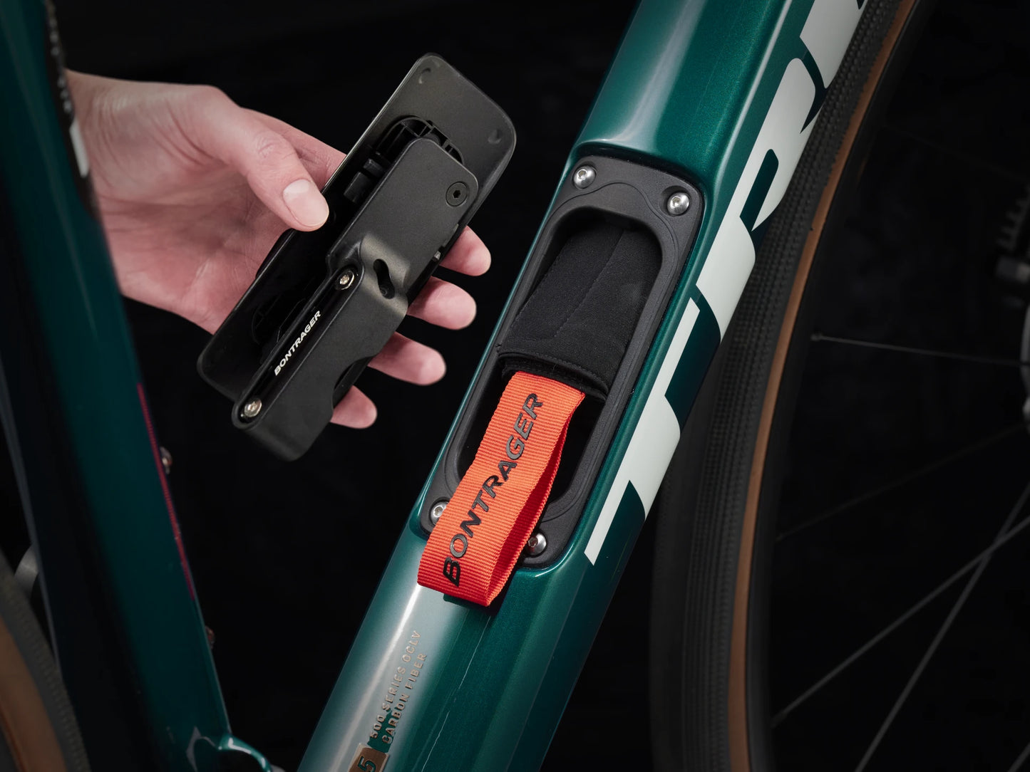 Trek Domane SL5