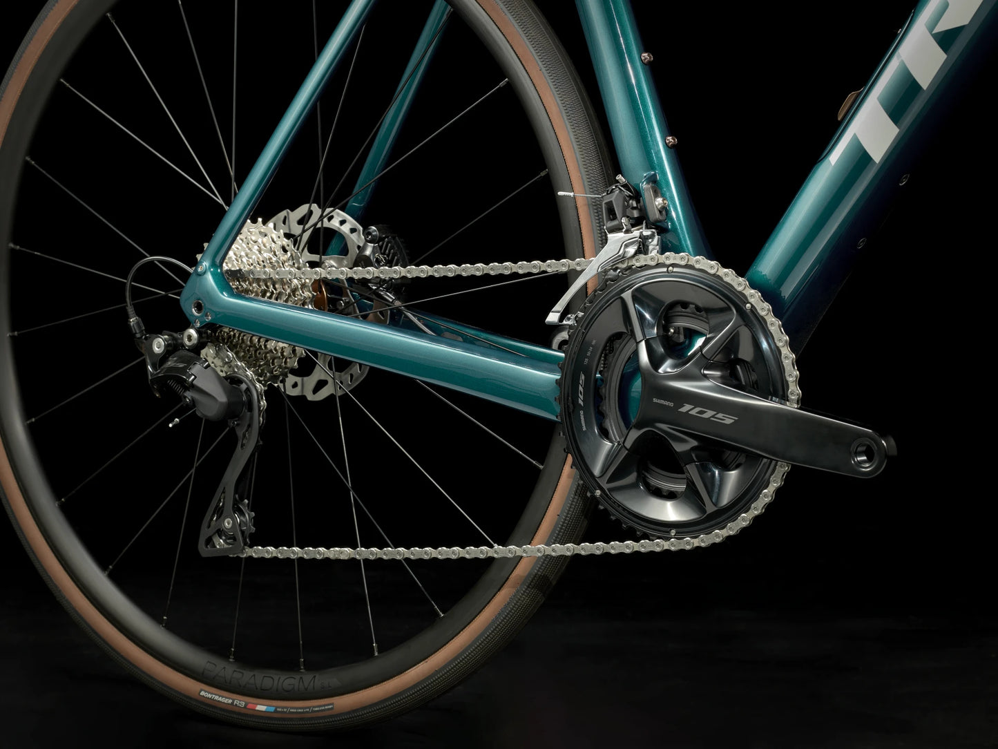 Trek Domane SL5