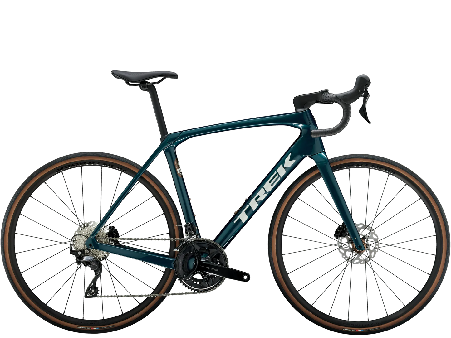 Trek Domane SL5