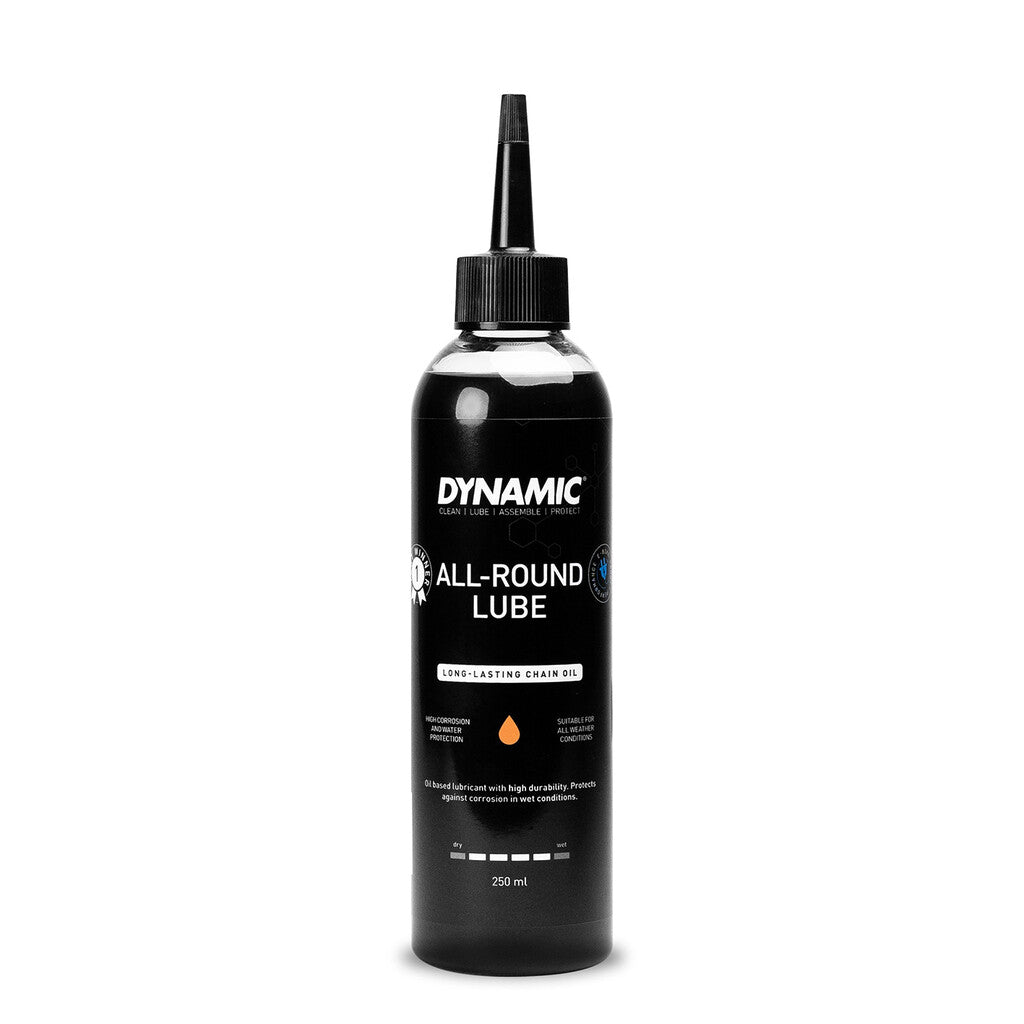 Dynamic All Round Lube