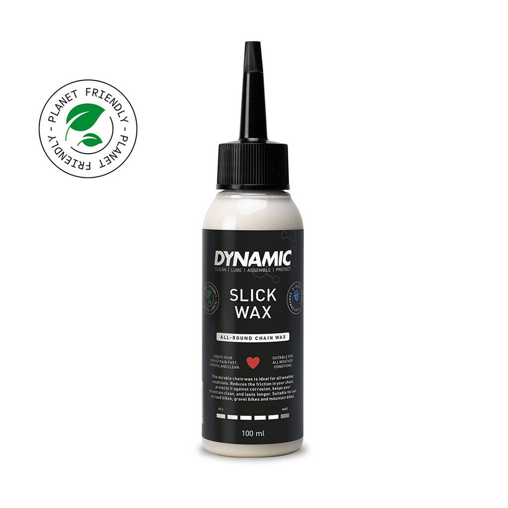 Dynamic Slick Wax