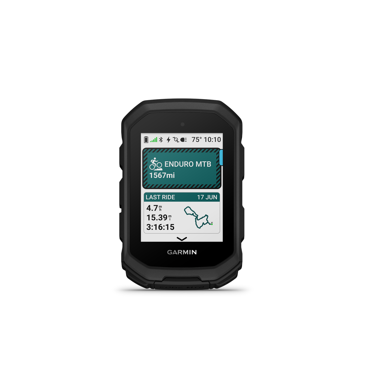 Garmin Edge MTB