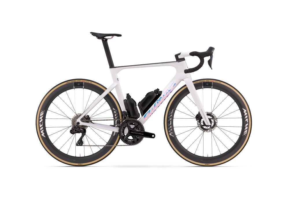 Wilier Rahmenset FILANTE SLR ID2 - Shimano Dura Ace DI2