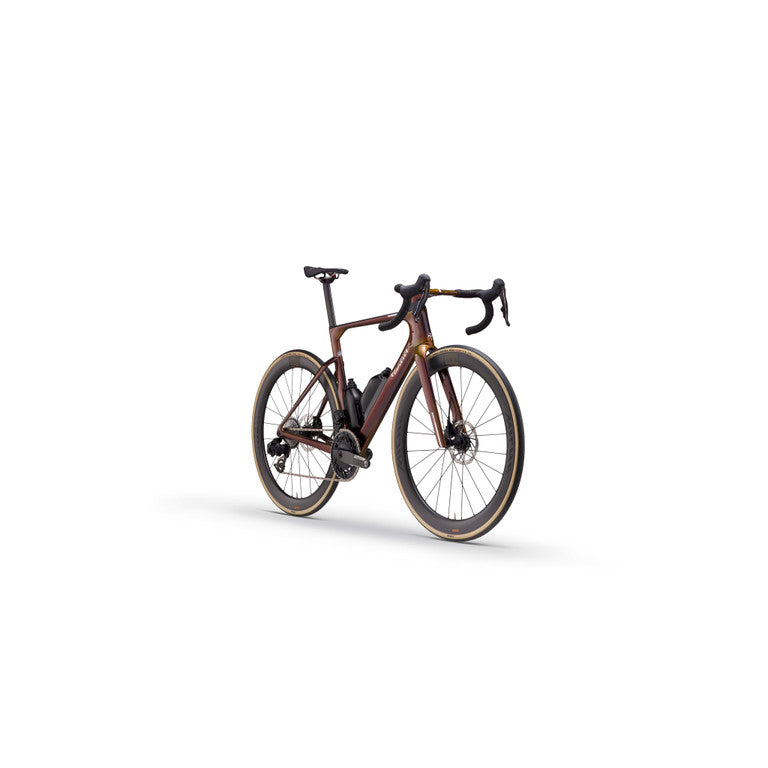 Wilier Rahmenset FILANTE SLR ID2 - Shimano Dura Ace DI2