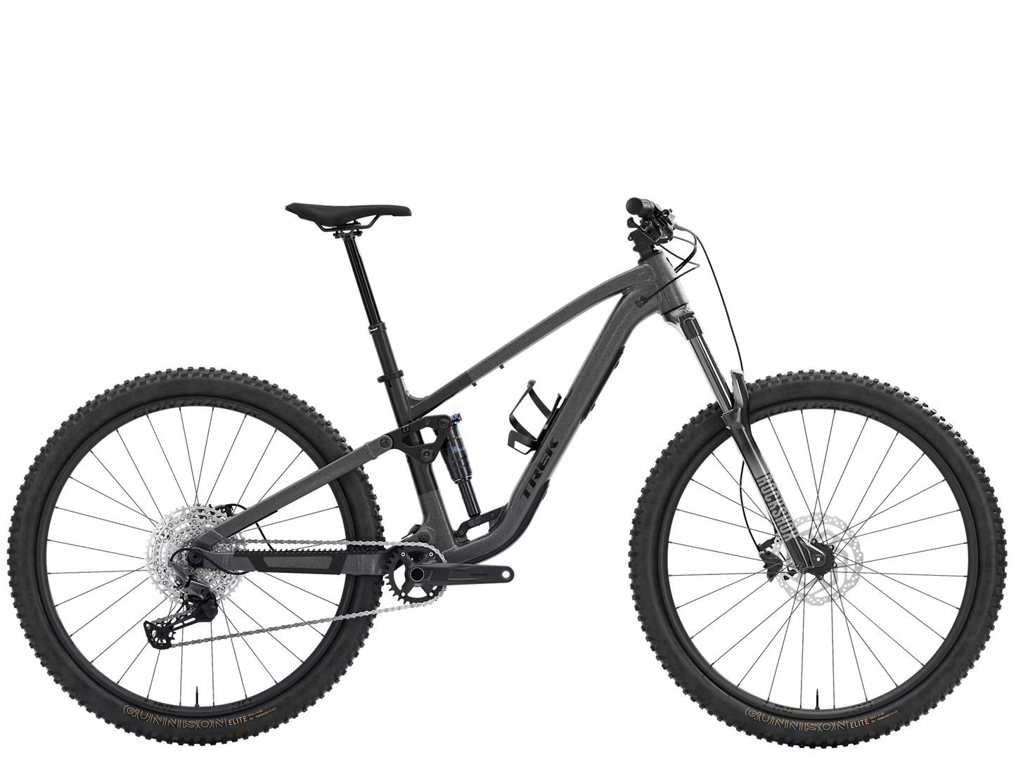 Trek Mountainbike Fuel EX 5 Gen7 - 2026