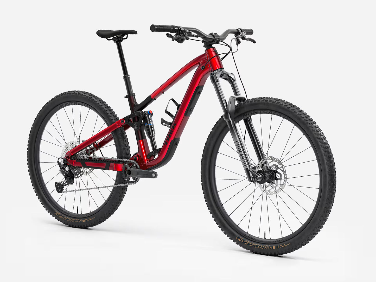 Trek Mountainbike Fuel EX 5 Gen7 - 2026