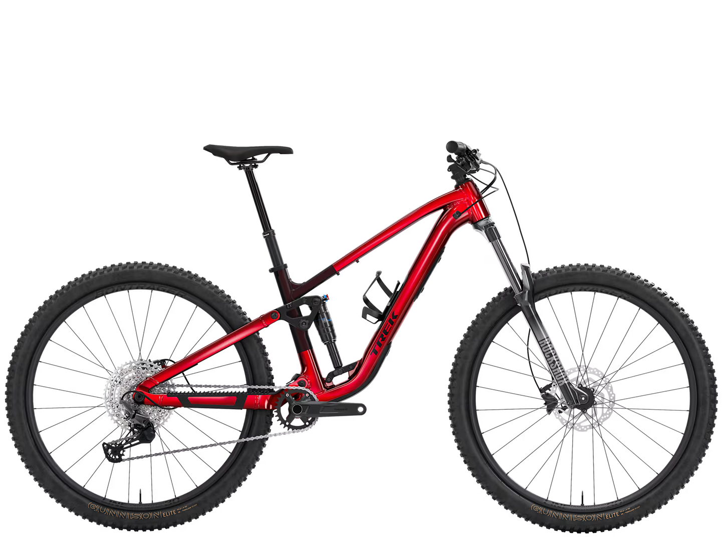 Trek Mountainbike Fuel EX 5 Gen7 - 2026