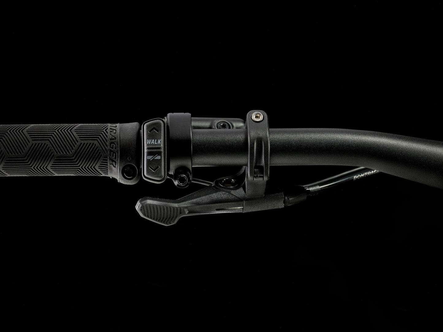 Trek E-Fully Fuel EXe 5