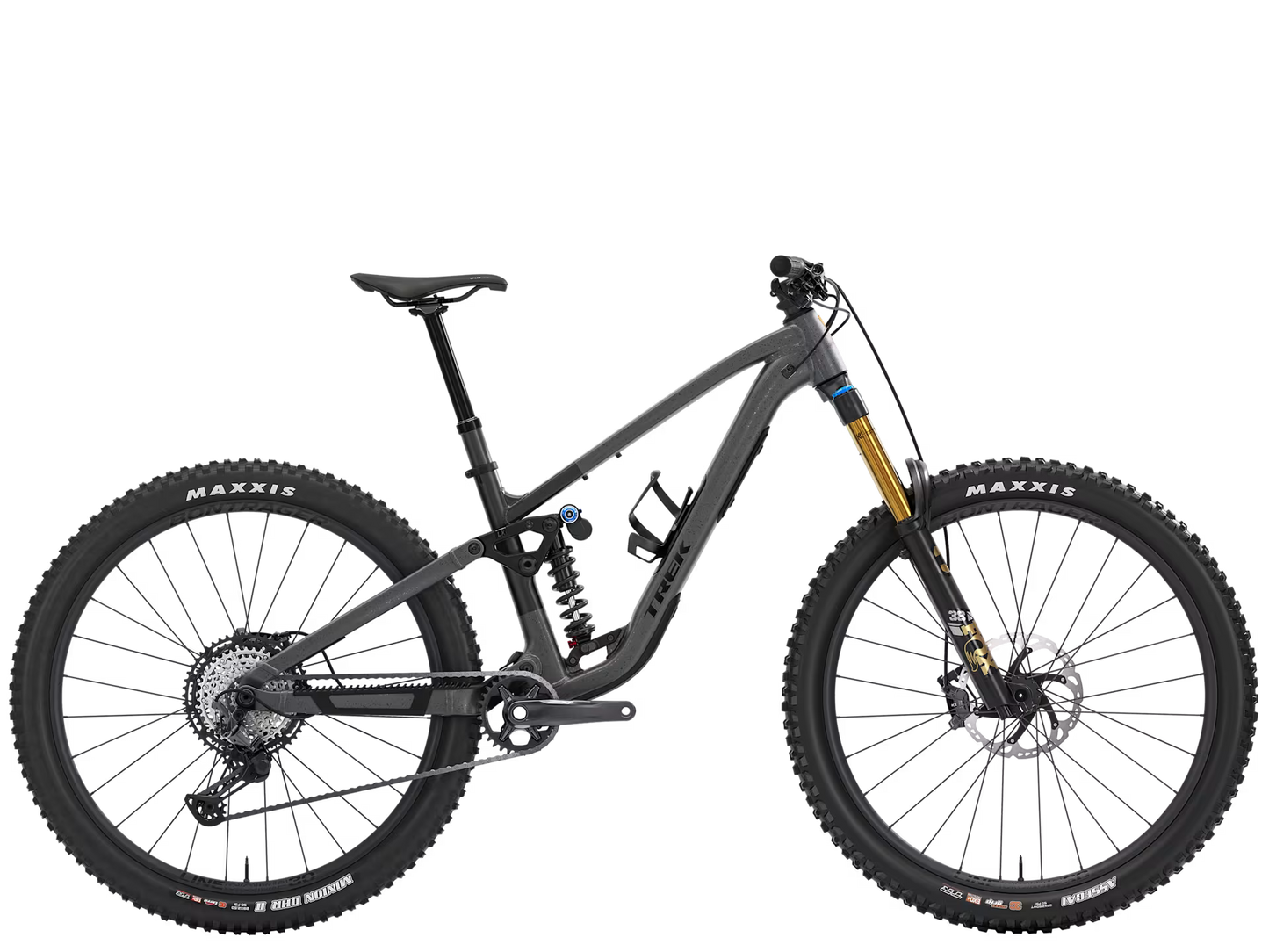Trek Mountainbike Fuel LX 9 XT Gen 7 - 2026