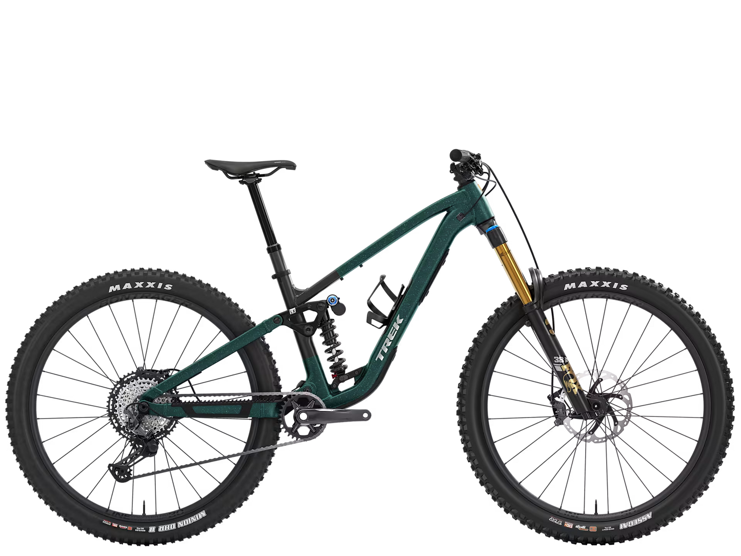 Trek Mountainbike Fuel LX 9 XT Gen 7 - 2026