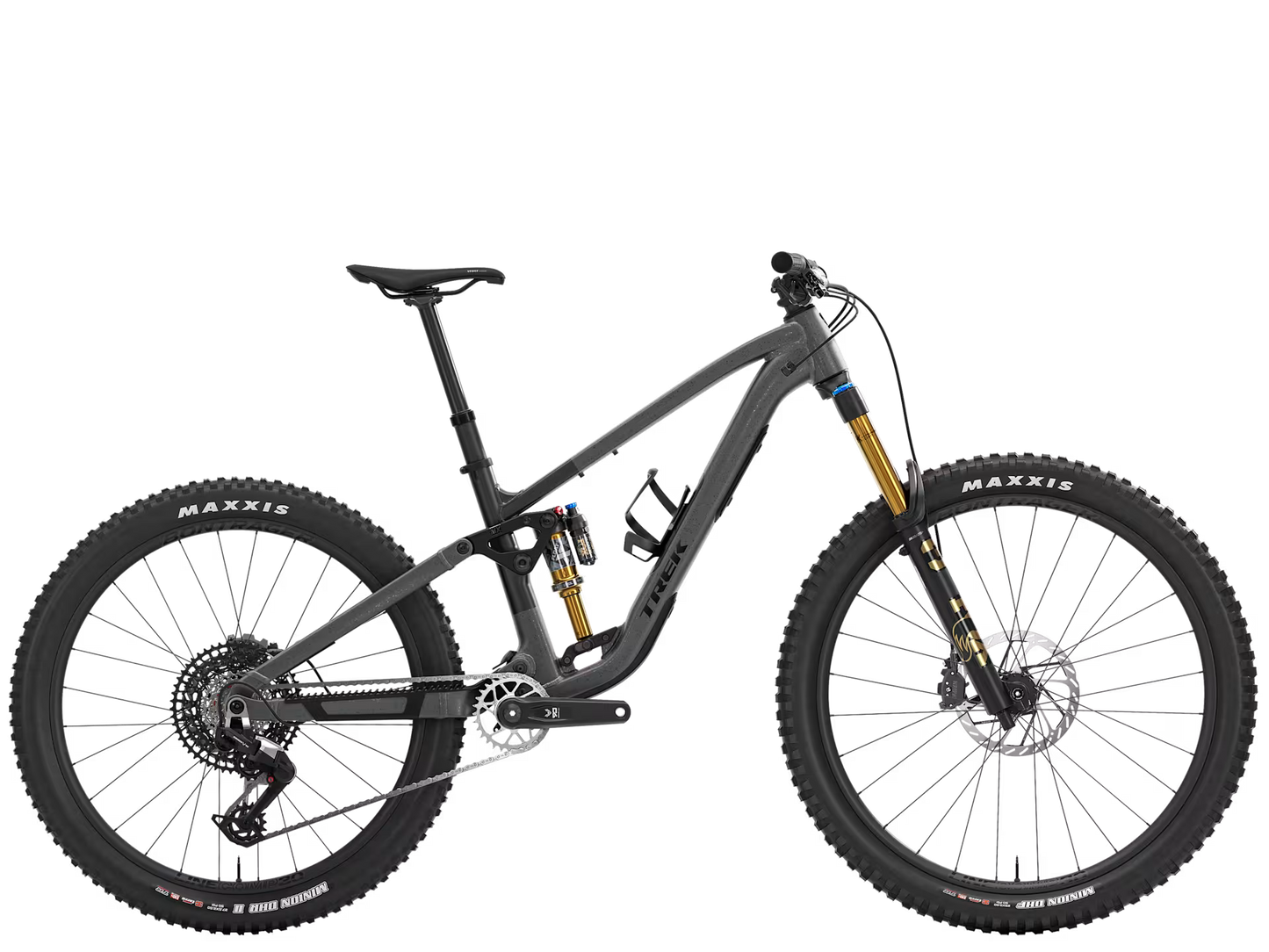 Trek Mountainbike Fuel MX 9 Eagle 90 Gen 7 - 2026