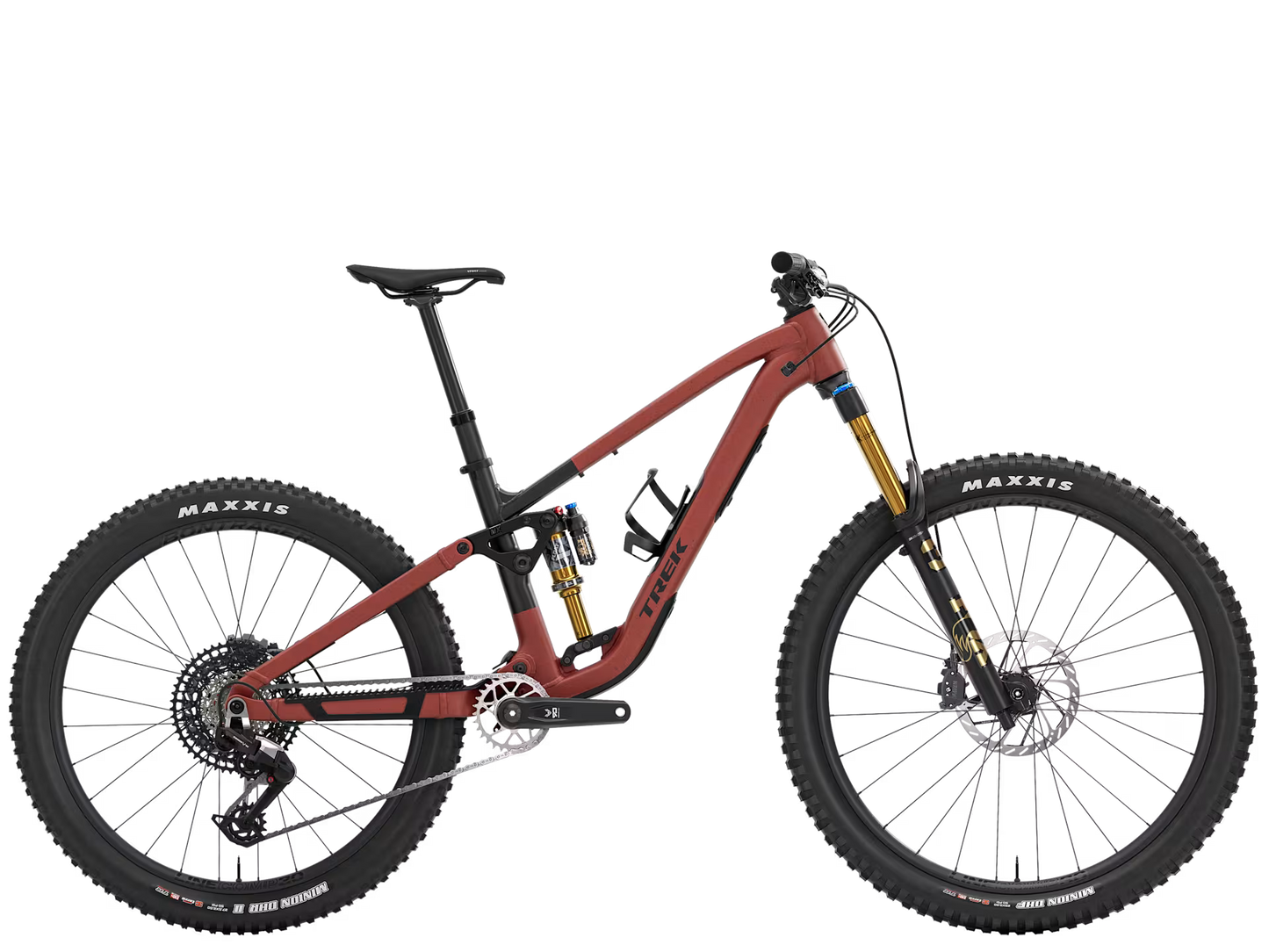 Trek Mountainbike Fuel MX 9 Eagle 90 Gen 7 - 2026