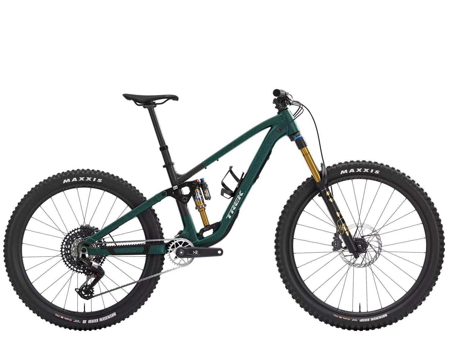 Trek Mountainbike Fuel MX 9 Eagle 90 Gen 7 - 2026
