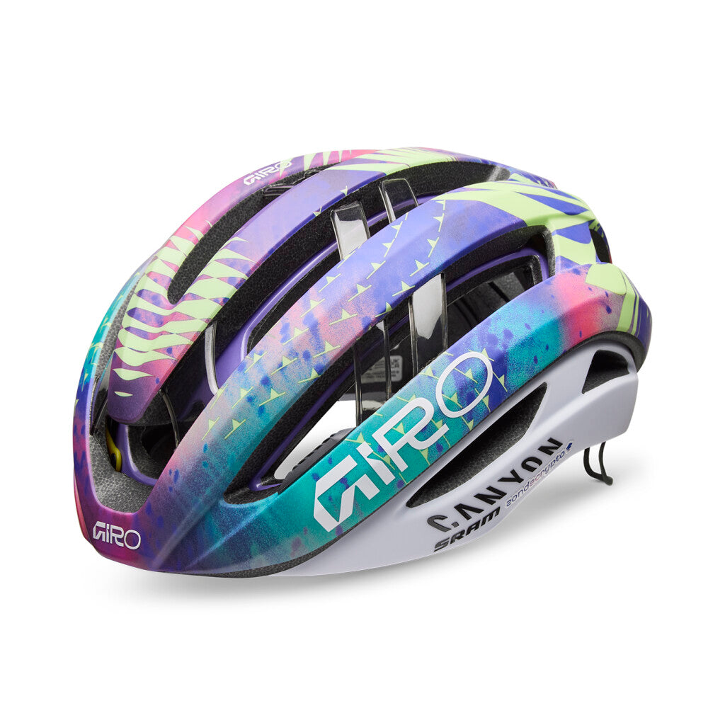 Giro Helm Aries Spherical MIPS
