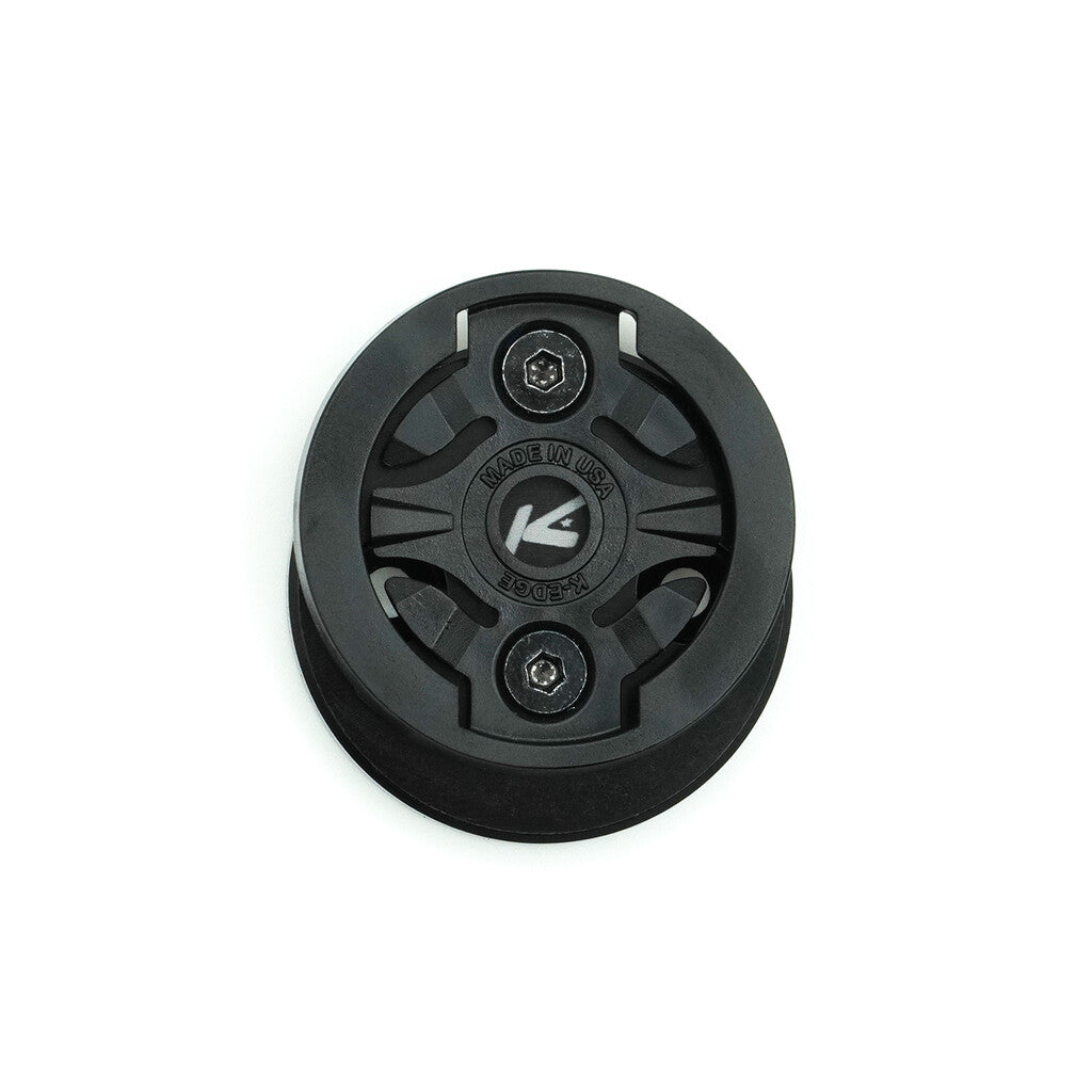 K-Edge Computer Halter Garmin Edge 1050 Off-Set Spacer