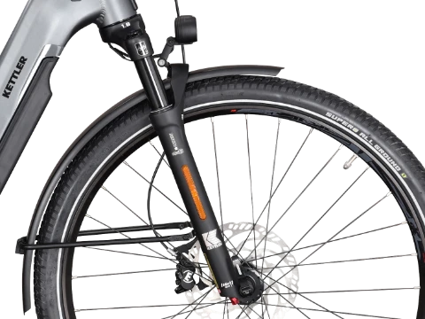 Kettler E-Bike Pinniato HT Speed