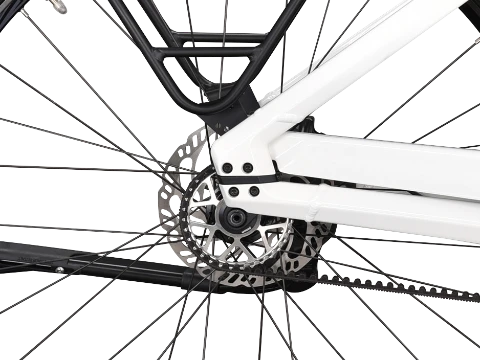 Kettler E-Bike Pinniato HT Comfort