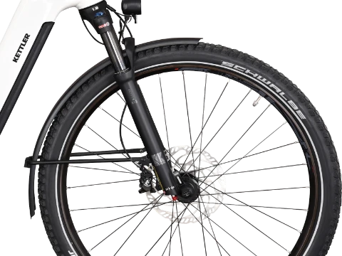 Kettler E-Bike Pinniato HT Comfort